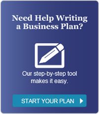 Help making business plan