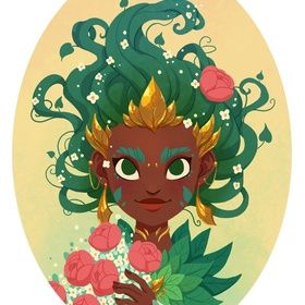 Pin on Character art