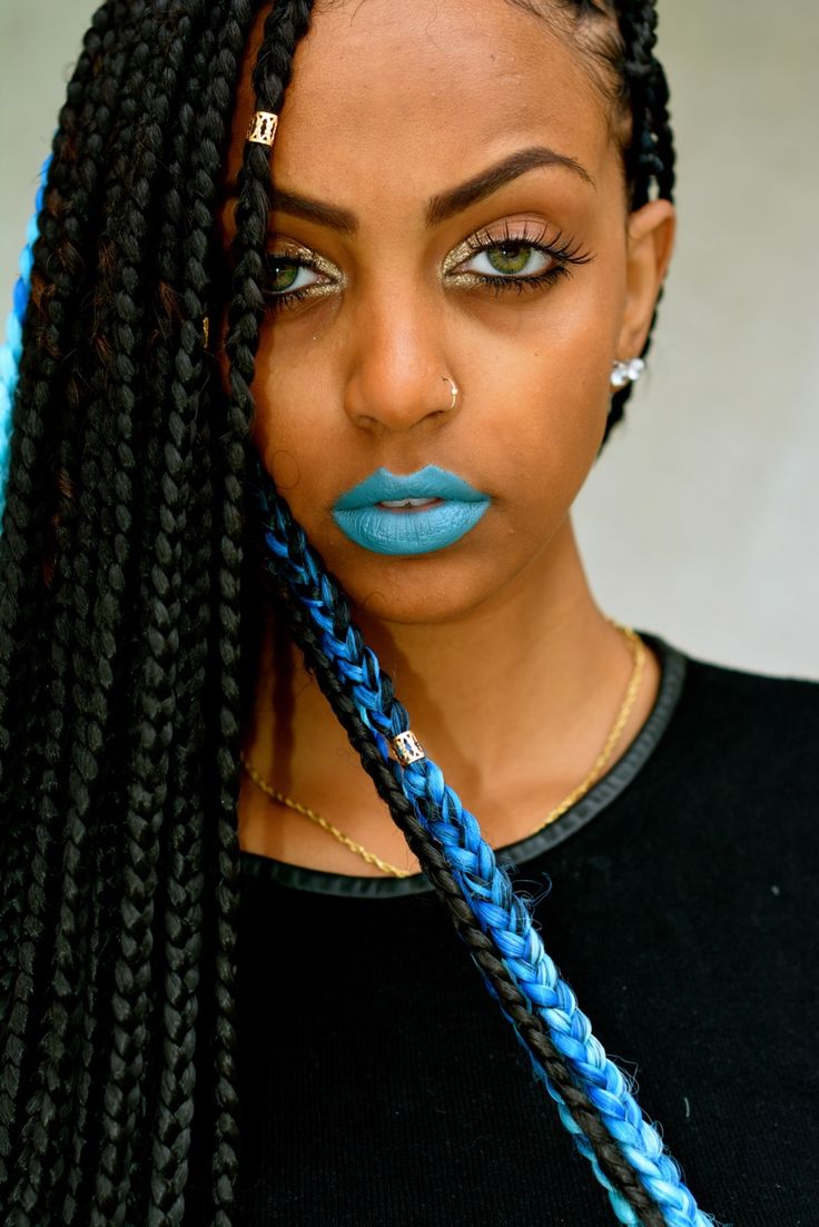 Ethiopian Natural Hair Ethiopian Natural Hair