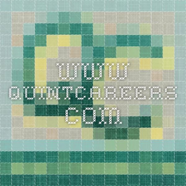 quint careers com