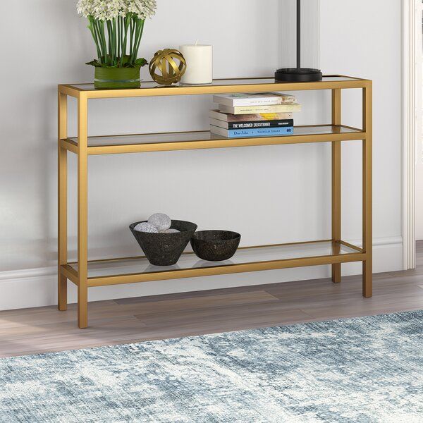 Madigan Narrow Console Table Narrow Console Table Skinny Console Table Console Table