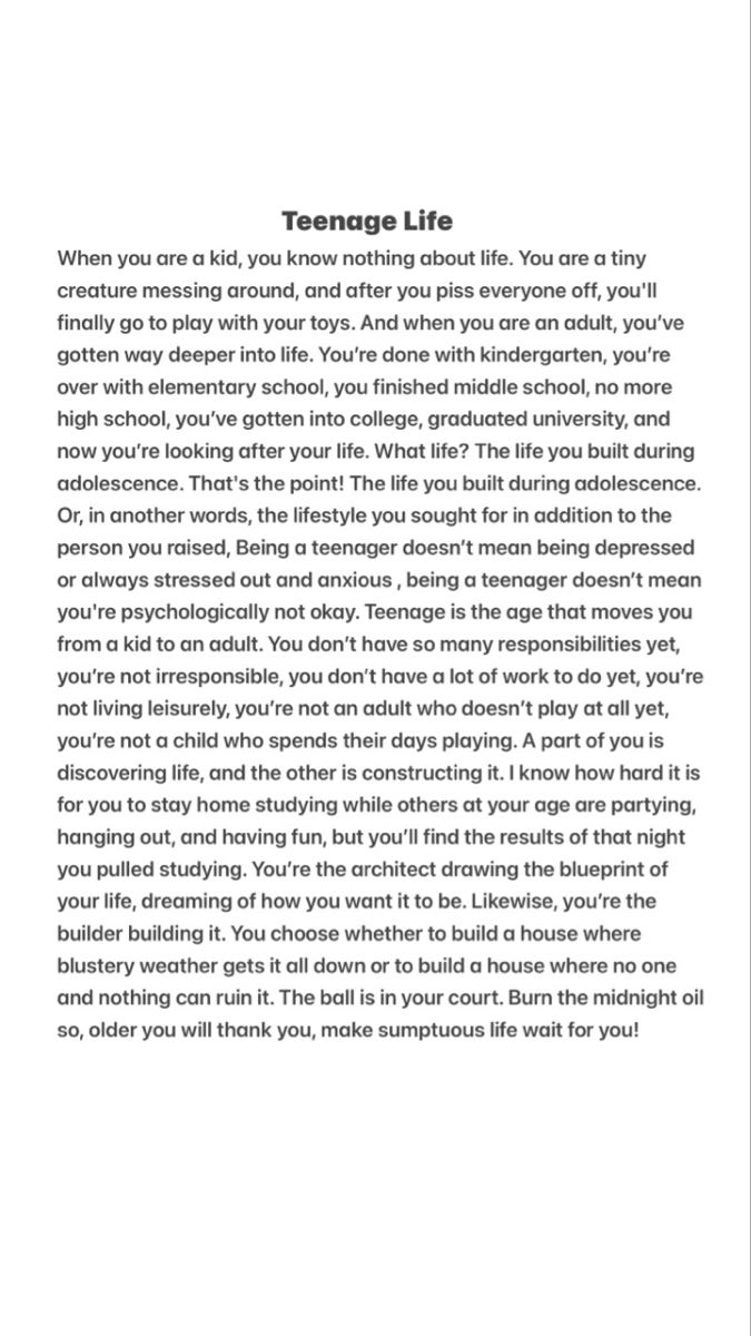 Teenage In 2024 Pretty Quotes Really Good Quotes Easy Essay E0a747c19b6ff53eaae07296dbd4f444
