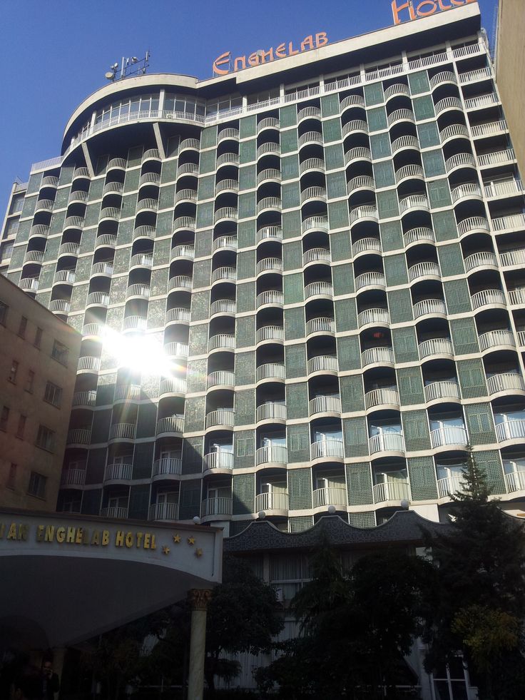 10 Best Tehran Hotels Images On Pinterest In Iran Our Hotel In Tehran Enghelab