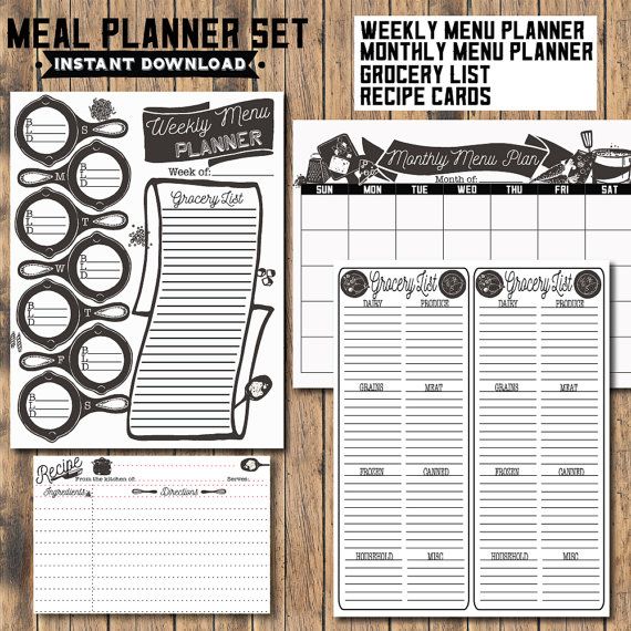 Best 25+ Monthly menu planner ideas on Pinterest Menu calendar - monthly list samples Best 25+ Monthly menu planner ideas on Pinterest Menu calendar - monthly list samples