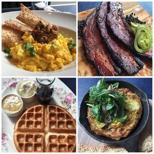 Completely Gluten Free Restaurants New York City Completely Gluten Free Restaurants New York City