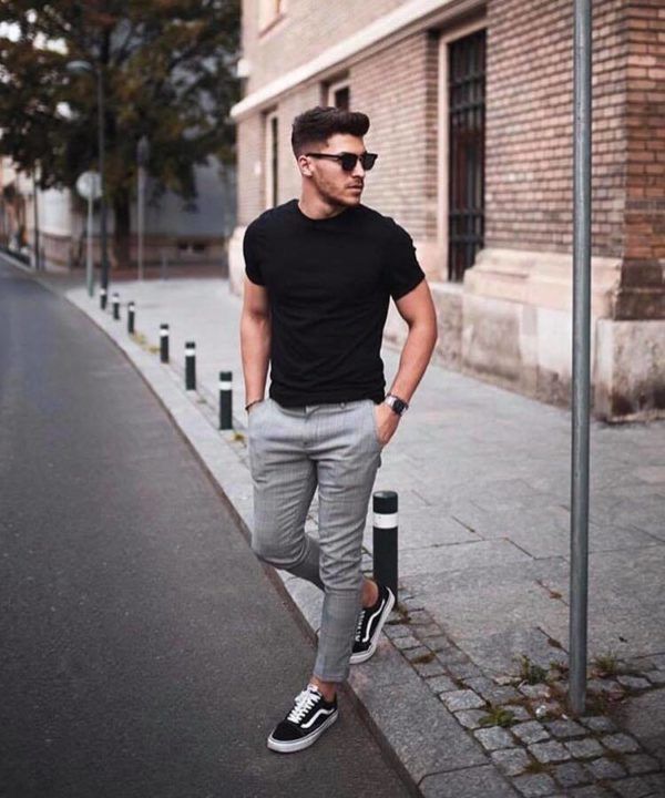 21 Wirklich coole Streetstyle-Looks! Mr. Streetwear Magazine #coole #looks #mag...