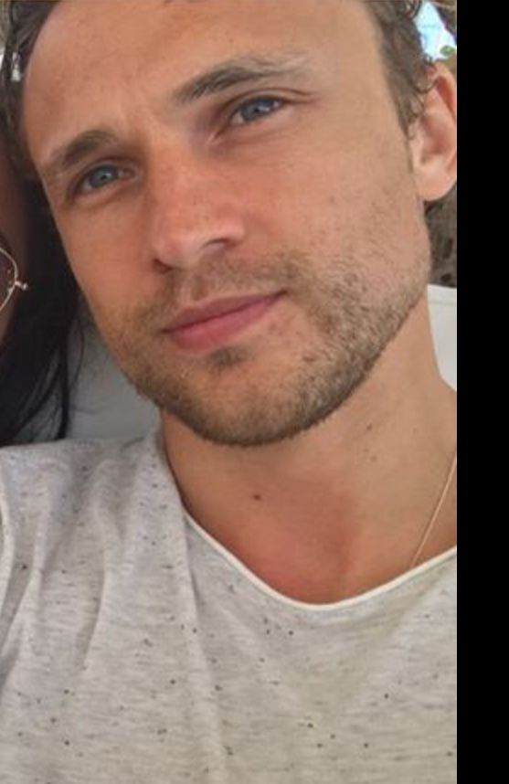 William moseley single