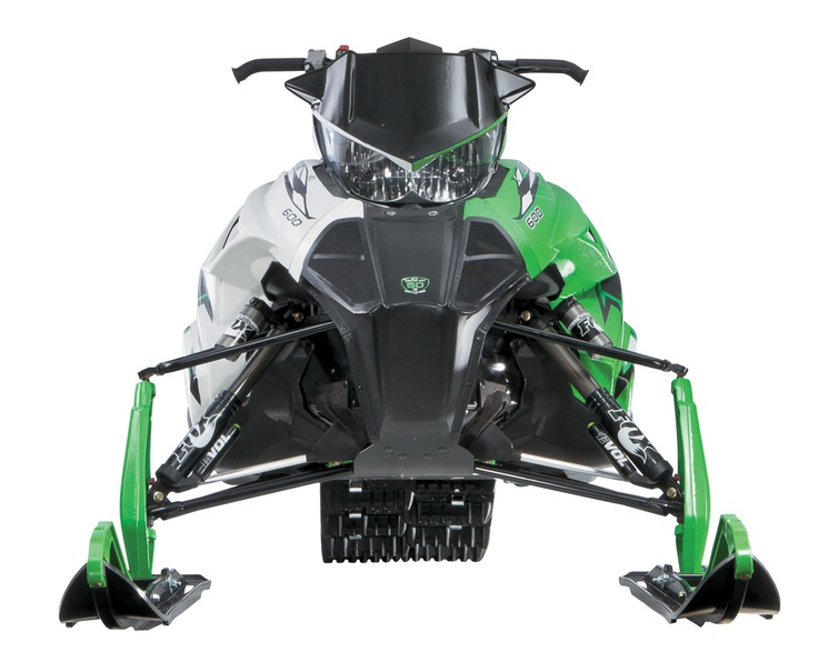Arctic Cat F Sno Pro Specs Arctic Cat F Sno Pro Specs