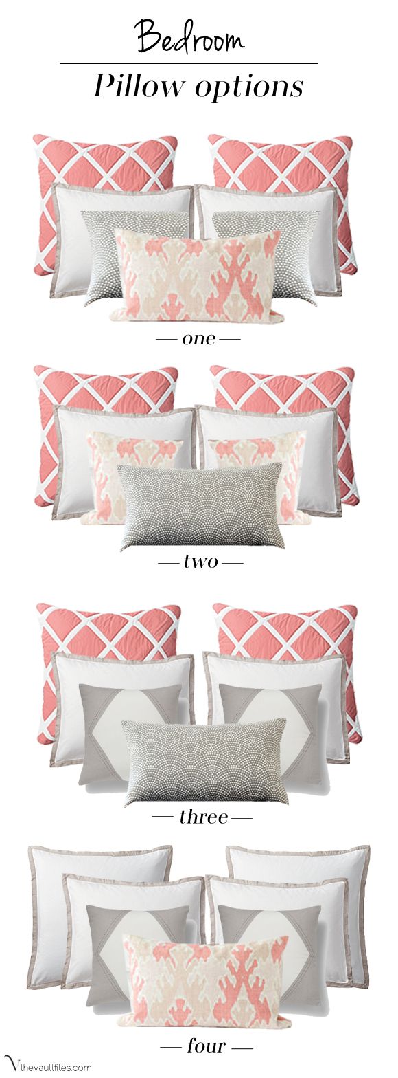 What Size Bed Should I Get the 25+ best pillow arrangement ideas on pinterest | bed pillow What Size Bed Should I Get the 25+ best pillow arrangement ideas on pinterest | bed pillow