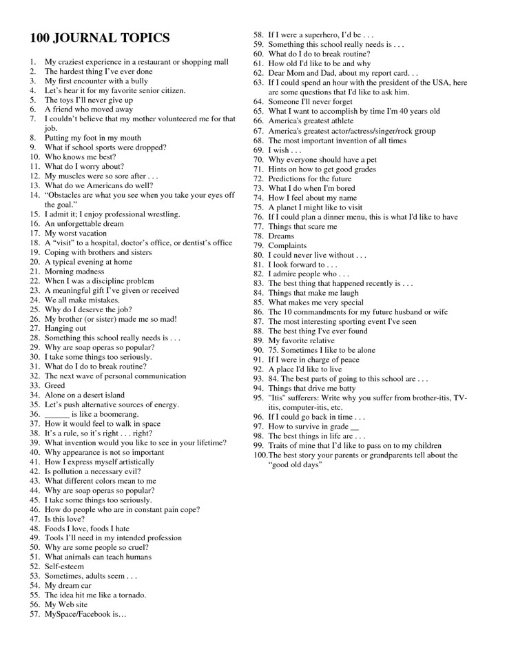 adult diary writing activities adult diary writing activities