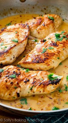 Easy quick chicken recipes Easy quick chicken recipes