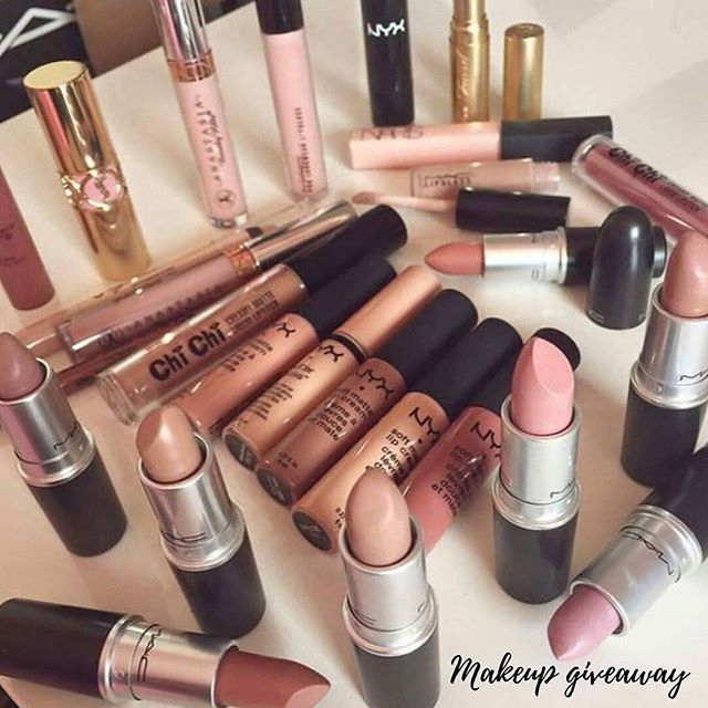 Get Free MAC Cosmetic Samples For You..!! Women Just enter The Email And Get Fre...