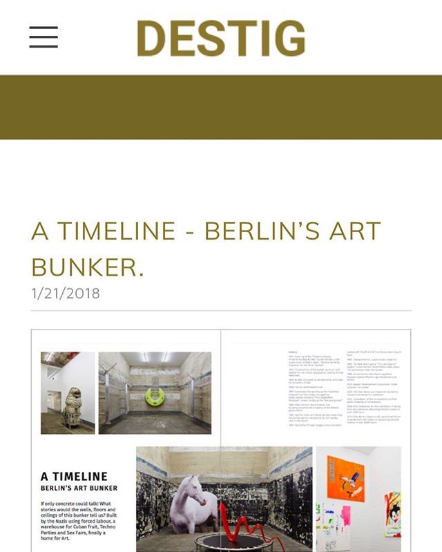 berlin timeline