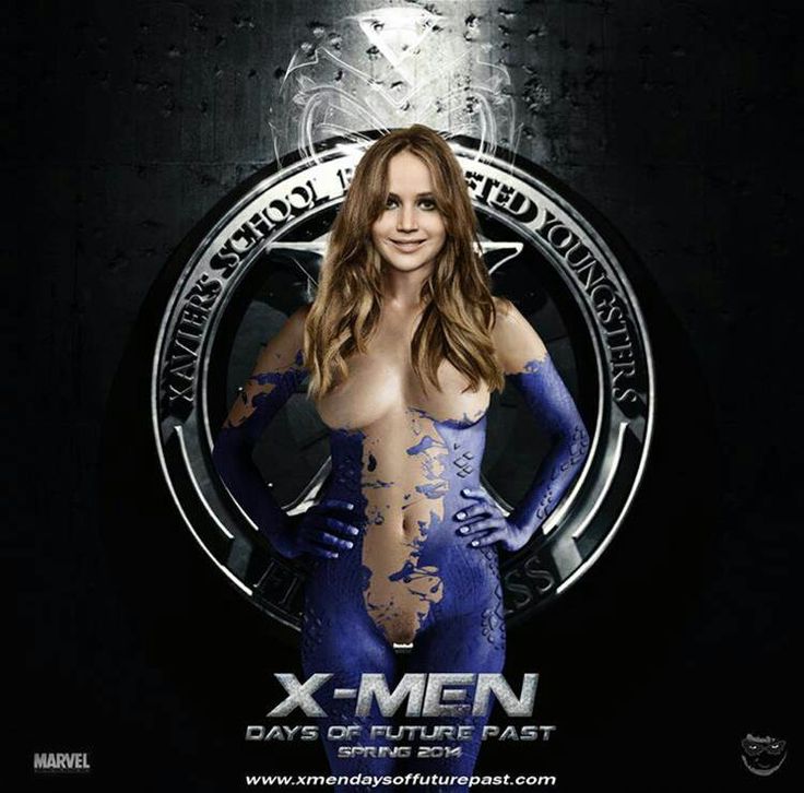x-men movie women nude X-men movie women nude