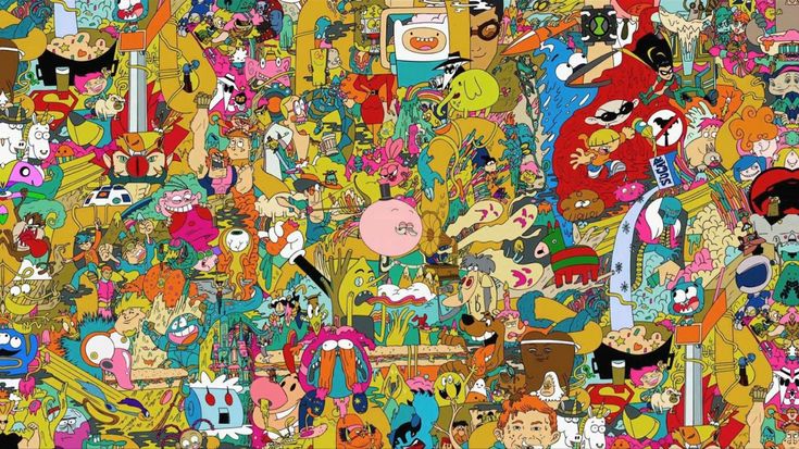 Pin by Tanya Chikunova on 90s Aesthetic Cartoon wallpaper Pin by Tanya Chikunova on 90s Aesthetic Cartoon wallpaper