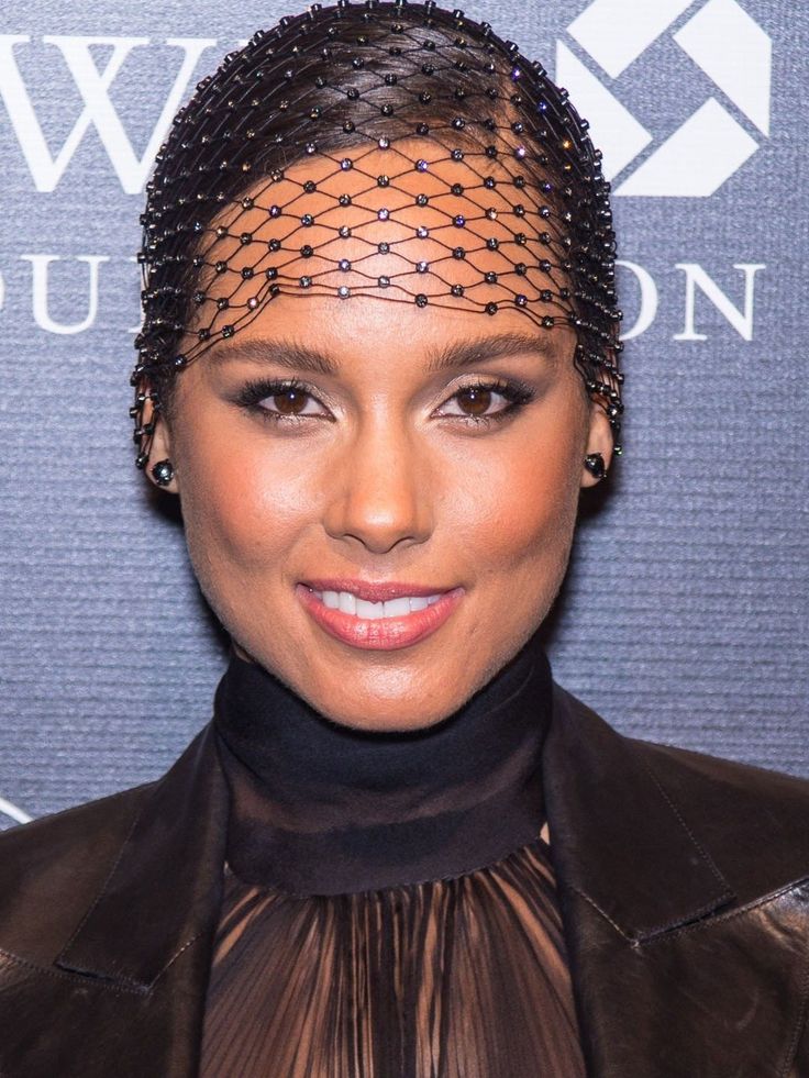 Alicia keys bilder