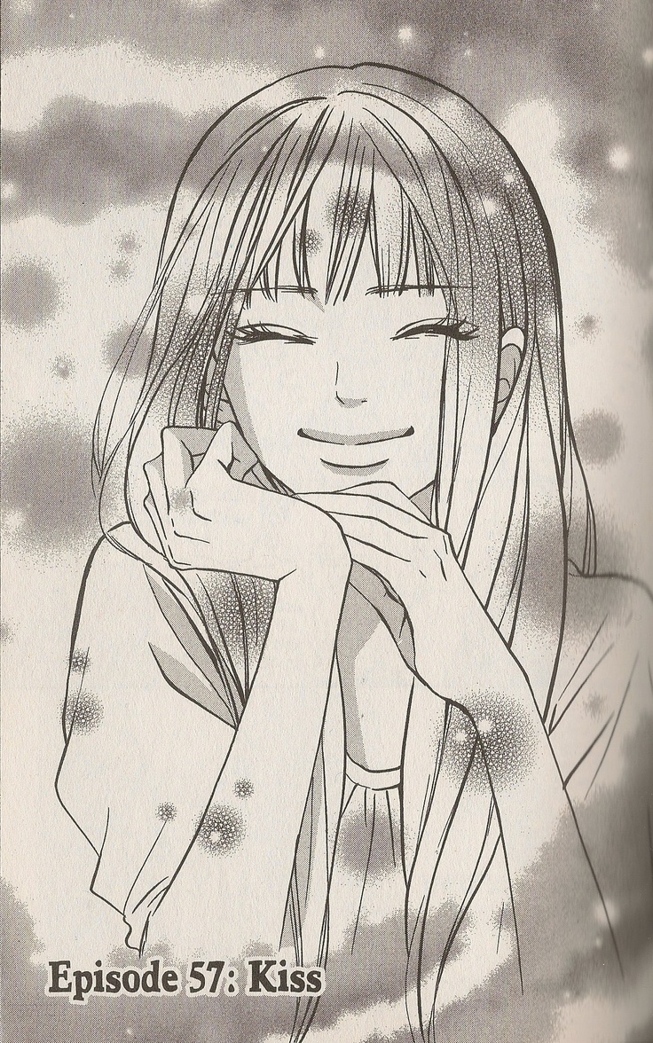 Sawako Kuronuma Kimi ni todoke, Manga love, Anime