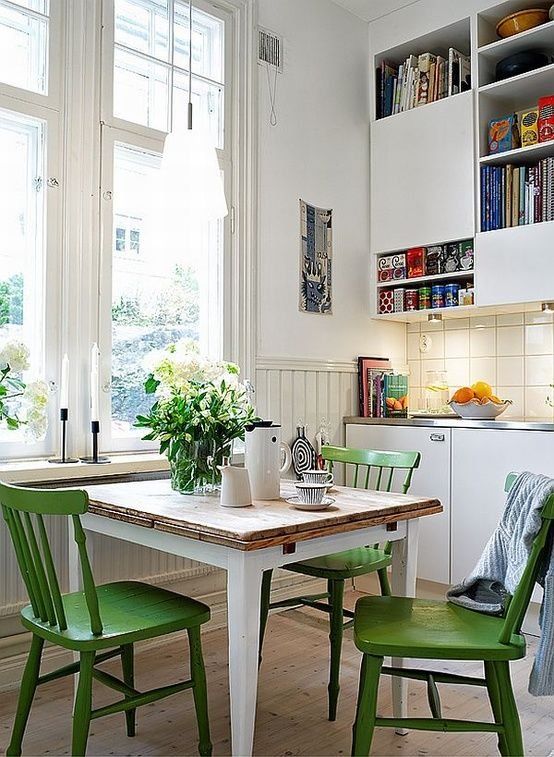 Paint A Single Piece Of Furniture To Add A Colorful Punch To Any Room Paint A Single Piece Of Furniture To Add A Colorful Punch To Any Room