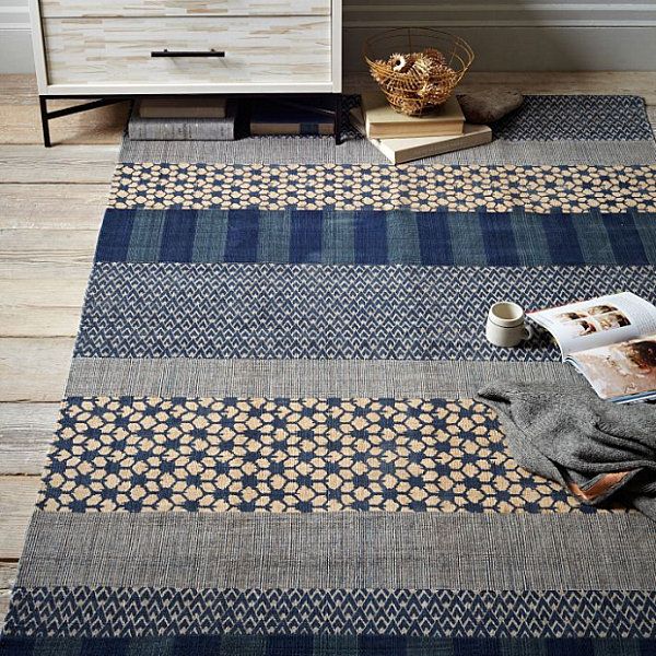 1243 Best Rugs Images On Pinterest Area And Carpets Get This Look The Secrets Of Eclectic Interior Design