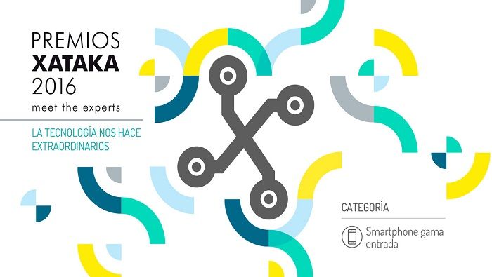 De nuevo vuelven a escena los Premios Xataka, como sabemos estos premios tienen ...