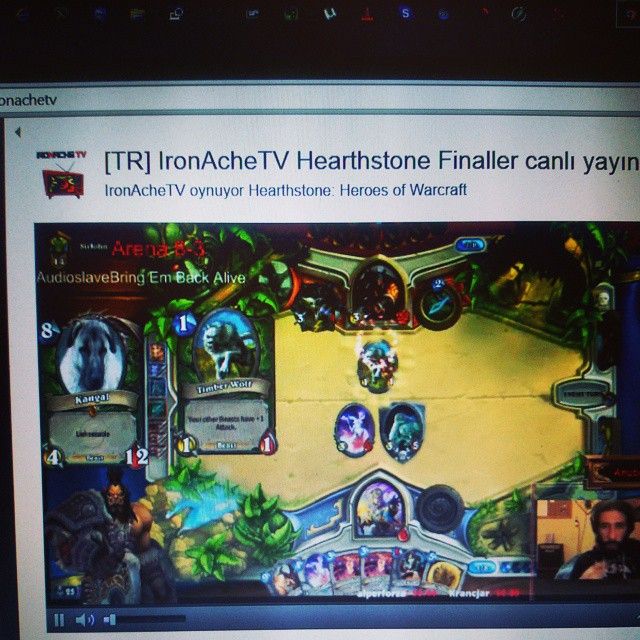 Online Twitch Tv Ironachetv Online Stream Streamer Game Oyun Oyuncu Yayin Twitchtr Twitchtv Twitch Onair Live Canli Gaming