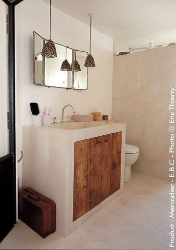 104 best deco salle de bains images on Pinterest Bathroom - customiser un meuble de salle de bain 104 best deco salle de bains images on Pinterest Bathroom - customiser un meuble de salle de bain