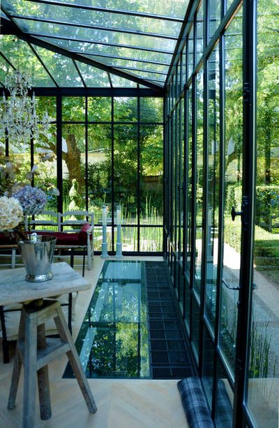 12 best Extension images on Pinterest Home ideas, Sunroom and Bay - frais annexes construction maison3 12 best Extension images on Pinterest Home ideas, Sunroom and Bay - frais annexes construction maison3