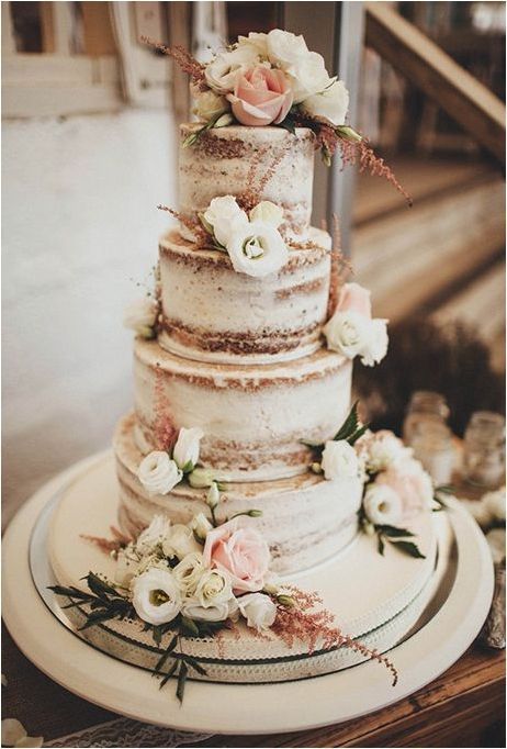Top Rustic Wedding Cake Decorations Ideas For Your Sweetness Bridalore Top Rustic Wedding Cake Decorations Ideas For Your Sweetness Bridalore