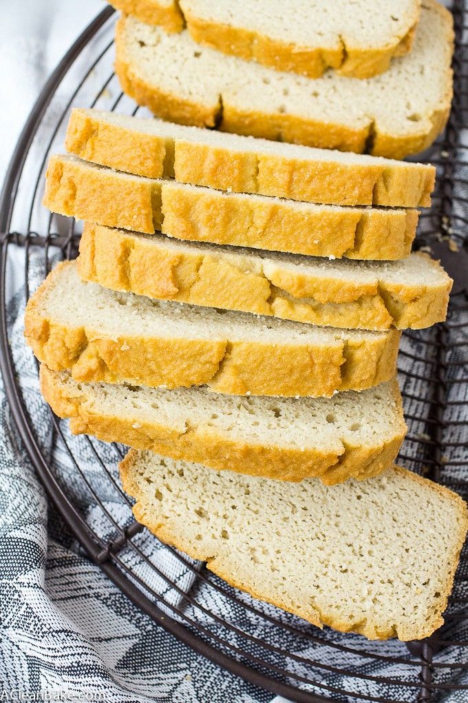 The Ultimate List Of Keto Baking Ingredients Meraadi Low Carb