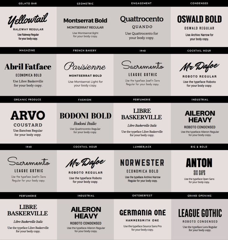 67 best Font Pairings images on Pinterest Typography, Fonts and - best fonts to use for resume 67 best Font Pairings images on Pinterest Typography, Fonts and - best fonts to use for resume