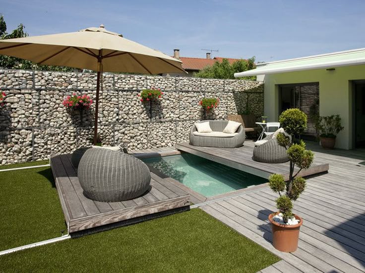 Idee De Terrasse #6: La Fédération Des Professionnels De La Piscine (FPP) A Distingué Les Plus Belles Piscines Idee De Terrasse #6: La Fédération Des Professionnels De La Piscine (FPP) A Distingué Les Plus Belles Piscines