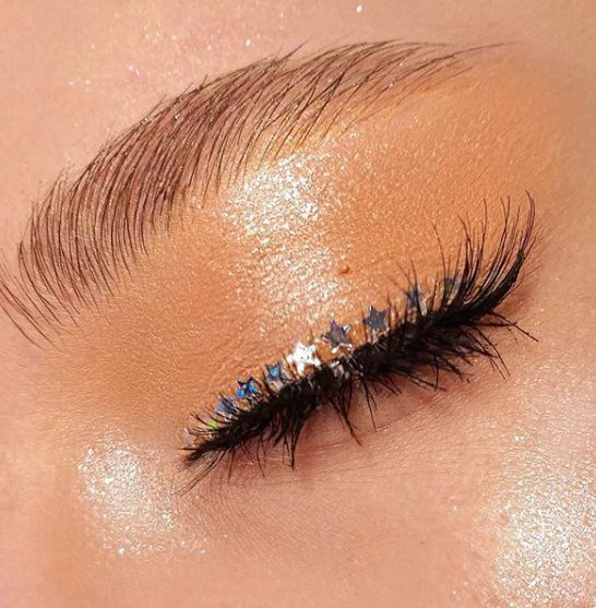 The ultimate festival beauty inspiration in 18 show-stopping looks The best make...