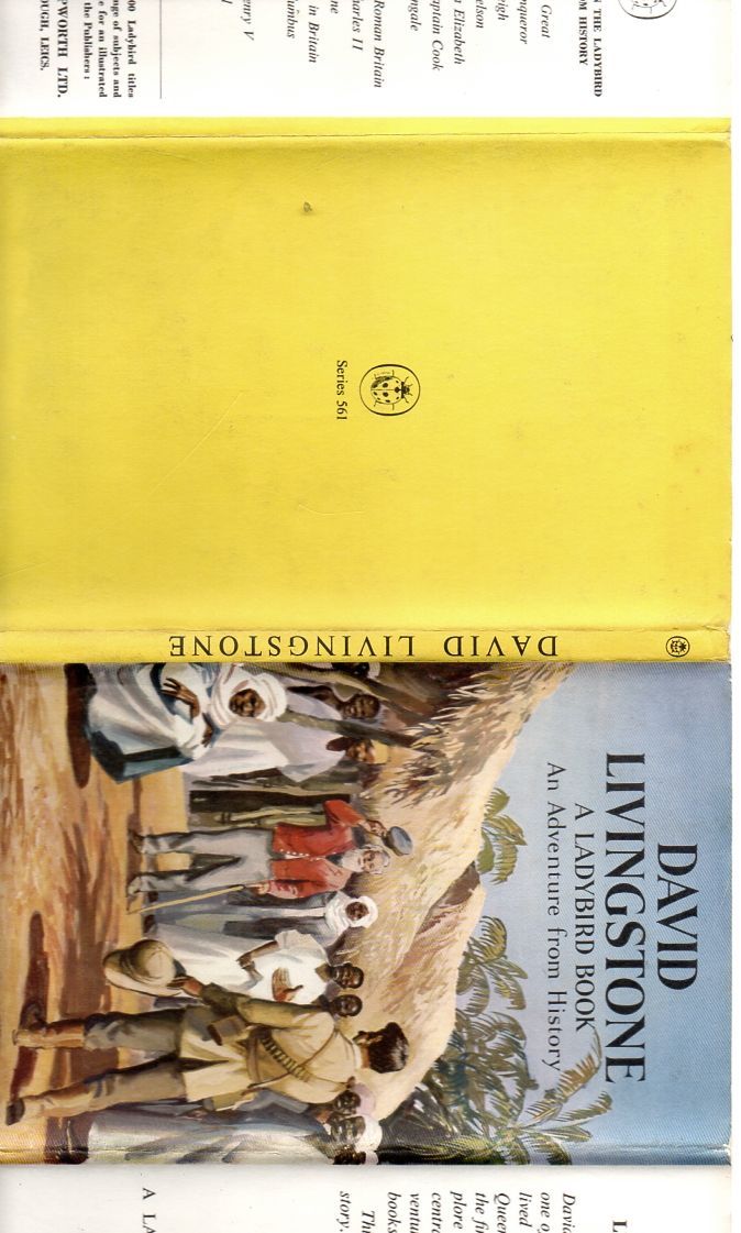 David livingstone on Pinterest Mission quotes, Compassion - dr livingstone i presume book David livingstone on Pinterest Mission quotes, Compassion - dr livingstone i presume book