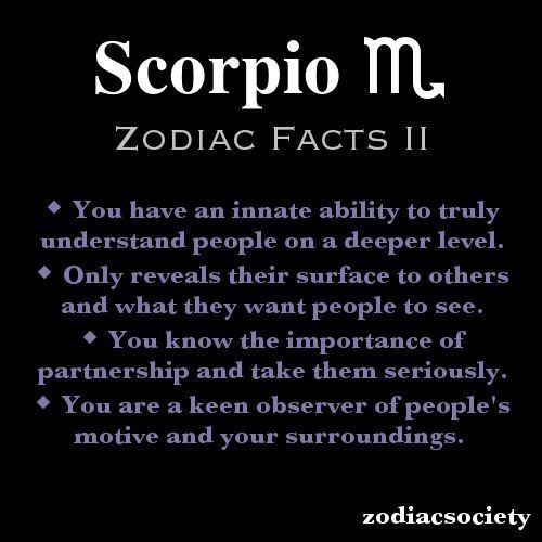 what are scorpios not good at what are scorpios not good at