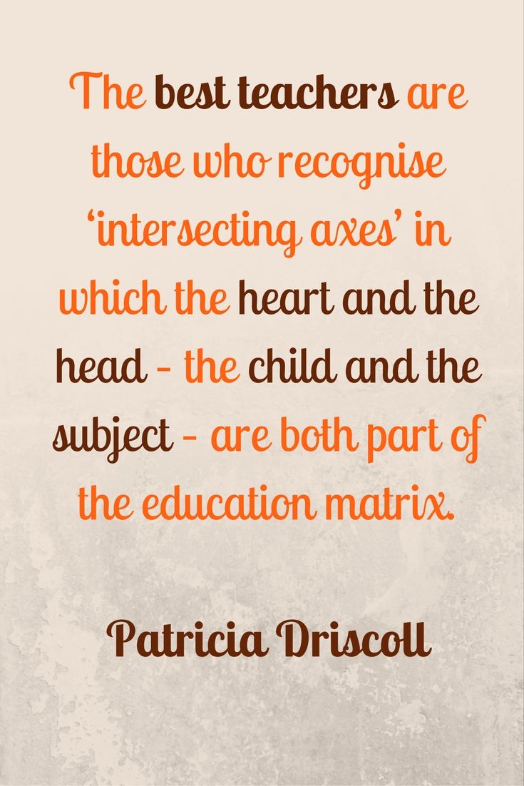 The Primary Curriculum | Education quotes, Curriculum, Teacher education