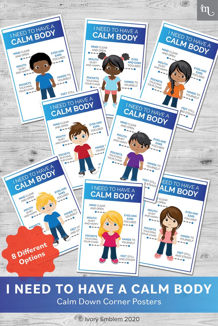 Calm Down Corner I Need to Have a Calm Body Posters Etsy in 2021 Calm Down Corner I Need to Have a Calm Body Posters Etsy in 2021