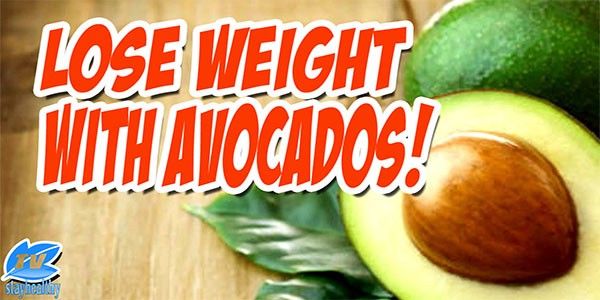 avocado ingrasa sau slabeste)