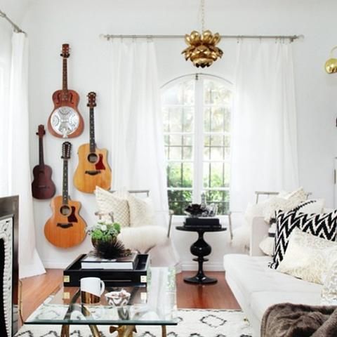The 98 Best Rocker Rock N Roll Home Decor Ideas And Images On Rock N Roll Home Decor Ideas And Where To Find Rocker Chic Acces