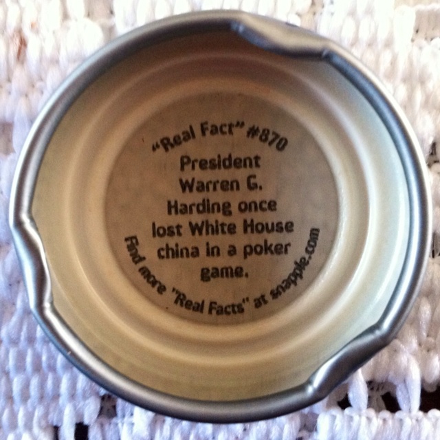 snapple facts antal expolicenciaslatam