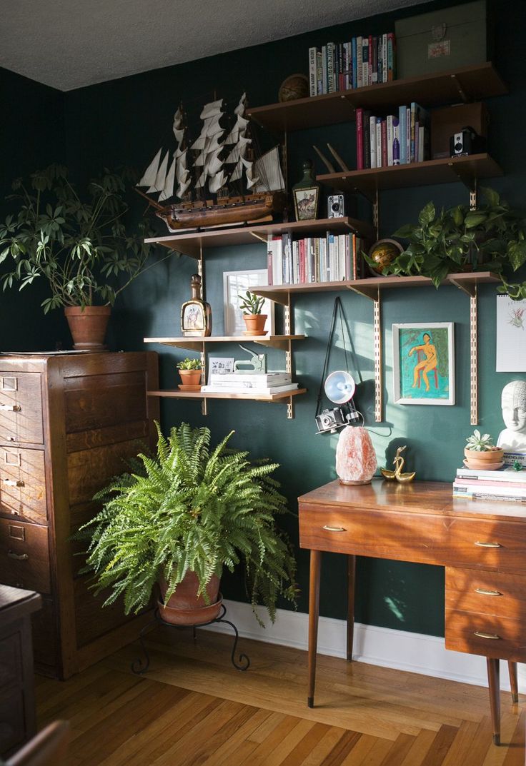 25+ best green home offices ideas on pinterest | green study desks 25+ best green home offices ideas on pinterest | green study desks