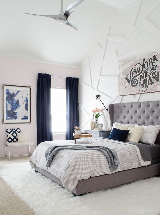 Best Master Bedroom Colors best 25+ navy curtains bedroom ideas on pinterest | navy master Best Master Bedroom Colors best 25+ navy curtains bedroom ideas on pinterest | navy master