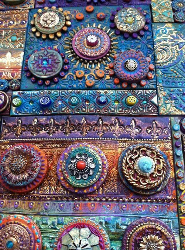 Pin By Mad Gilseth On Mosaic Obsession Pinterest Polymer Clay Pin By Mad Gilseth On Mosaic Obsession Pinterest Polymer Clay And