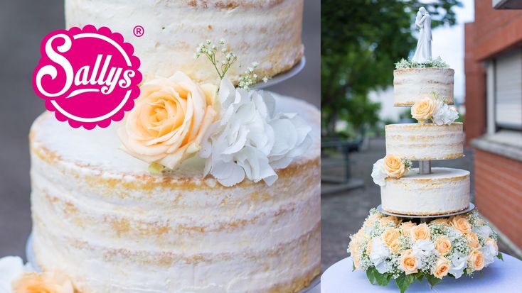 Diy Cake Ideas Pinterest Diy Cake Ideas Pinterest