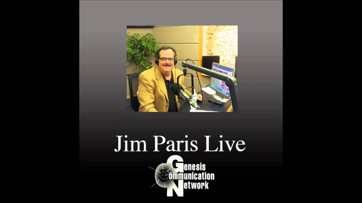 Jim Paris Live: Point Dume California Alien Base www.christianmone... On this ep...