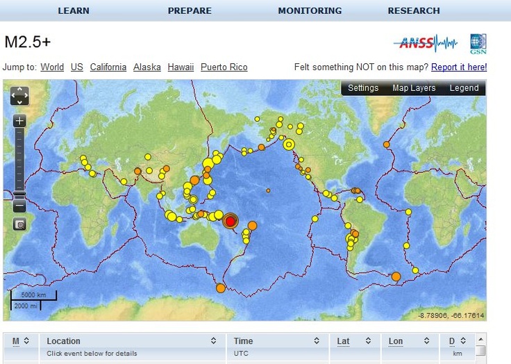 12 best Images - Earthquakes images on Pinterest Tsunami waves - best of world map with alaska and hawaii 12 best Images - Earthquakes images on Pinterest Tsunami waves - best of world map with alaska and hawaii