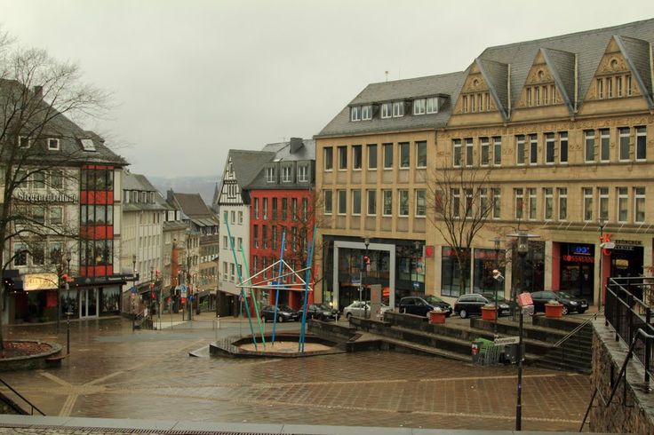 Meine stadt siegen bekanntschaften