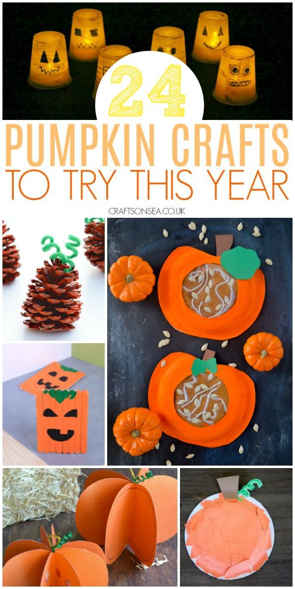 Whether you're looking at Harvest or Halloween we've got tons of inspiration for...