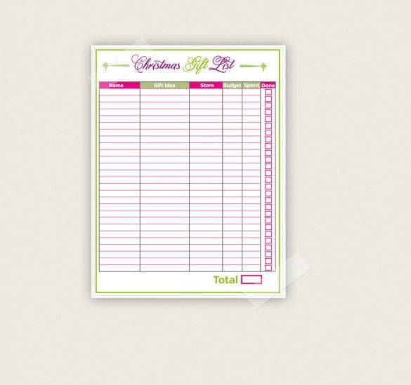 205 best list template images on Pinterest List template - christmas wishlist template 205 best list template images on Pinterest List template - christmas wishlist template