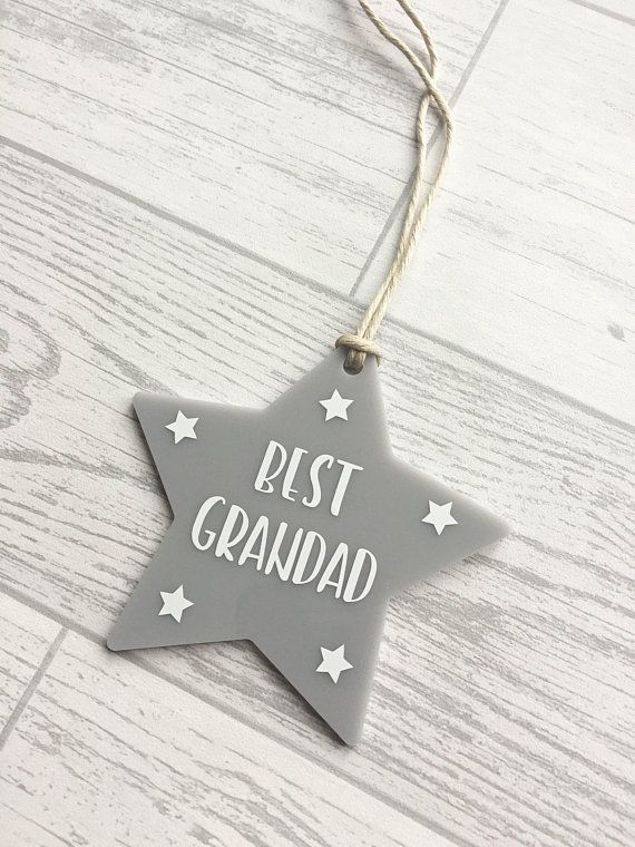 grandad father s day gift gift for grandad grandad birthday gift