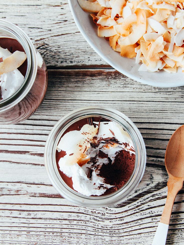 Easy desserts recipes for two Easy desserts recipes for two
